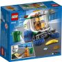LEGO City 60249 Zamiatarka - 3